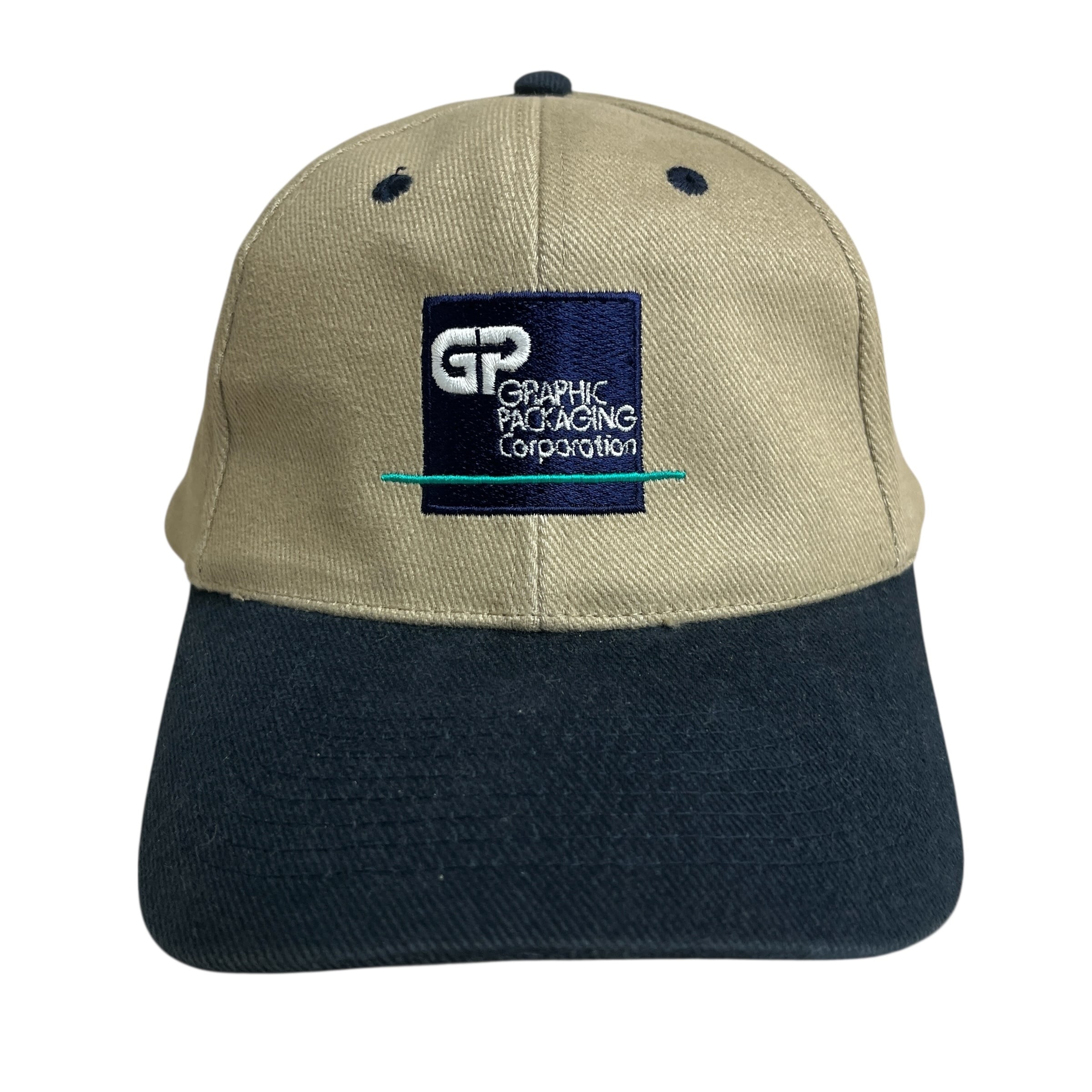 OLD GOLDヴィンテージキャップ