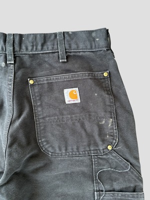 -Carhartt- Vintage 00s 32×32 Double Knee Pants