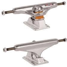 INDEPENDENT TRUCK / ST11 STANDARD SILVER / 129 / 139 | LATITUDE