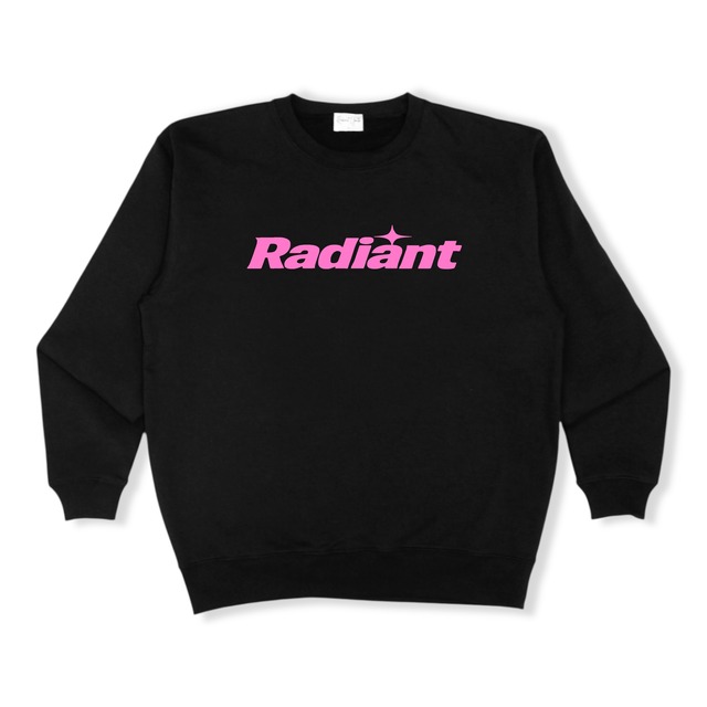 RADIANT SPARK SWEATSHIRT 2