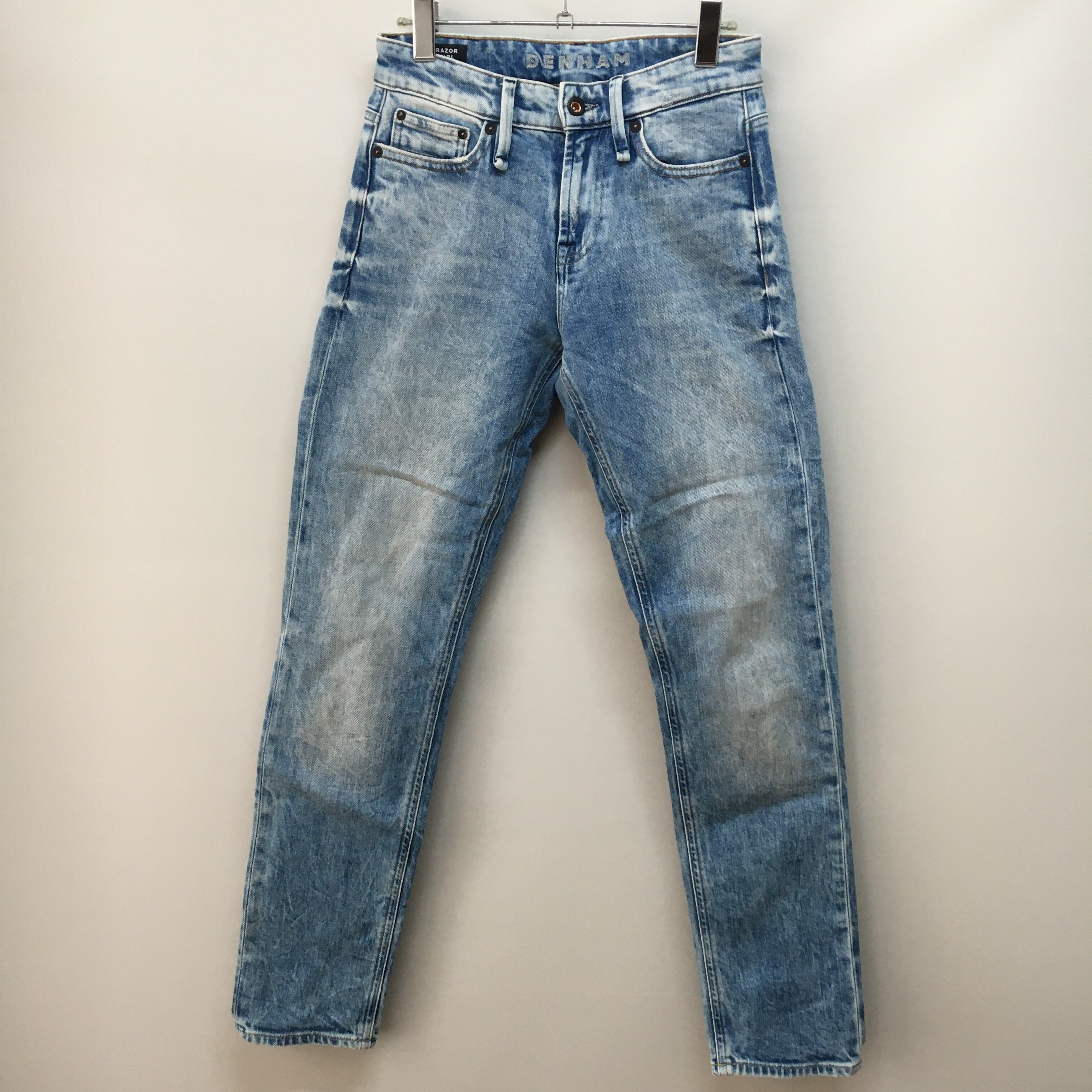 MAATEE&SONS / FLARE DENIM repair | PAY ID
