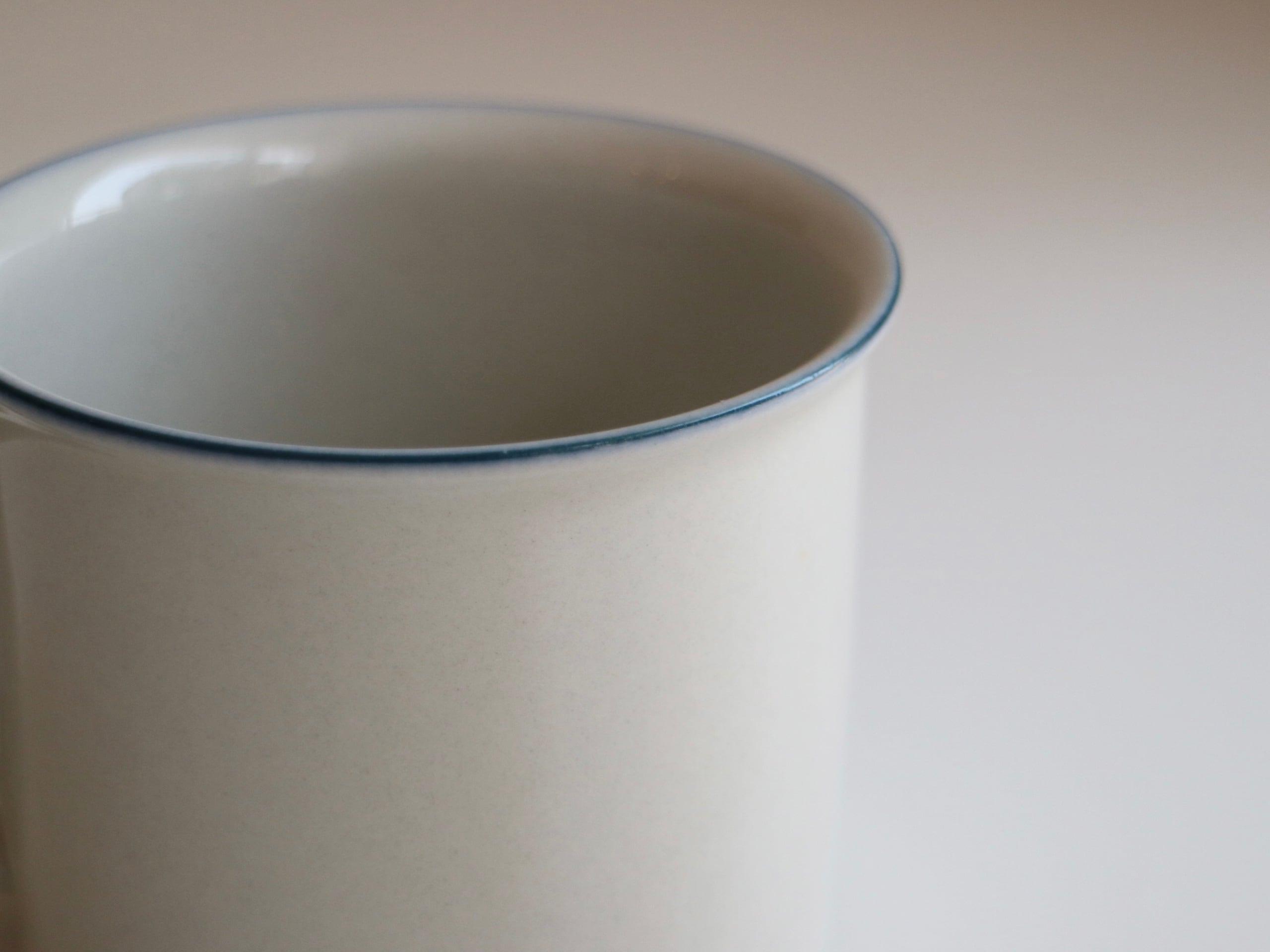 ARABIA アラビア / Saimaa サイマー / ビアマグ No.4130 | Taloni