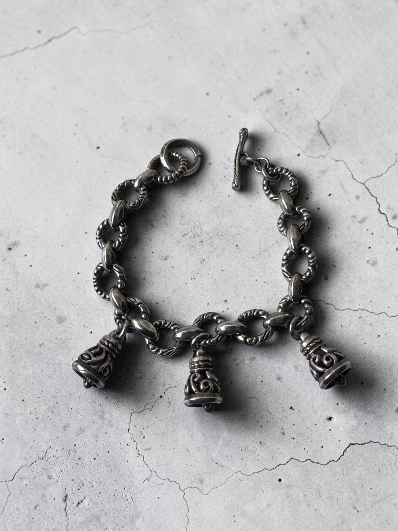 ACCESSORY | ELCASION/ELCA