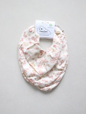 Cam Cam Copenhagen  Bandana Bib Jersey  2-Pack Augusta