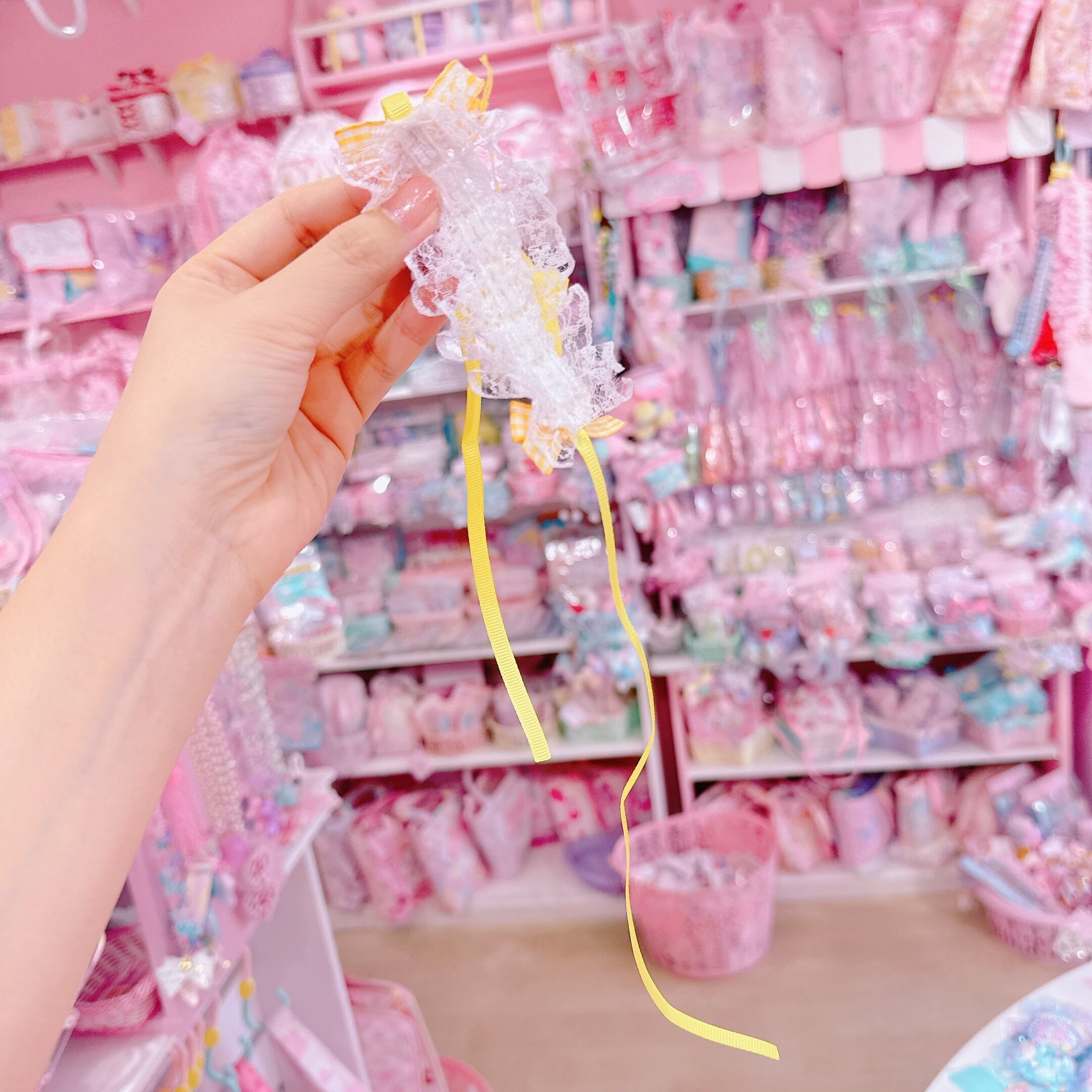 【E10】11-25ぬいぐるみ用ヘッドドレス