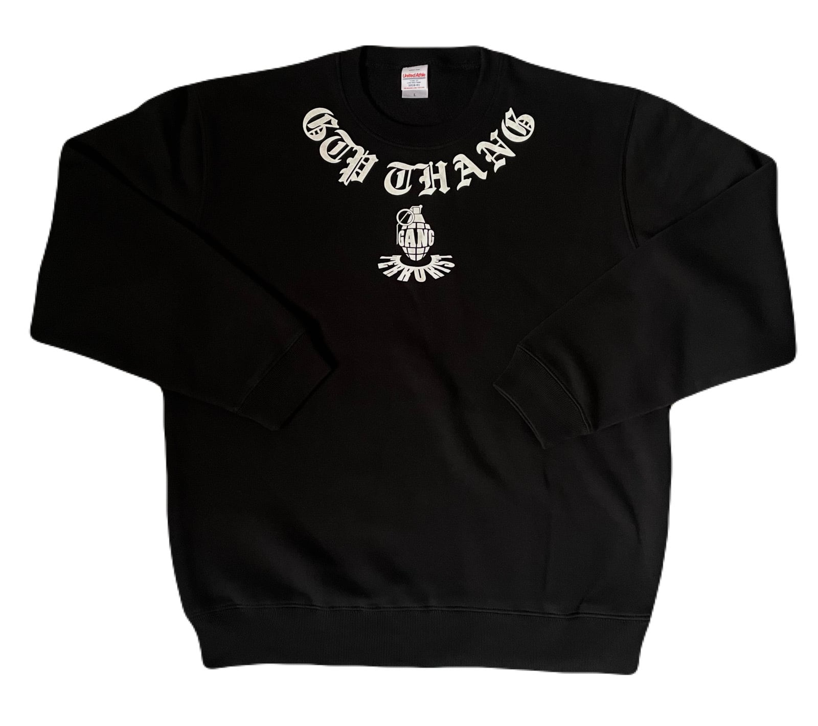 WEAR | W.C.C. 052. G.T.P.