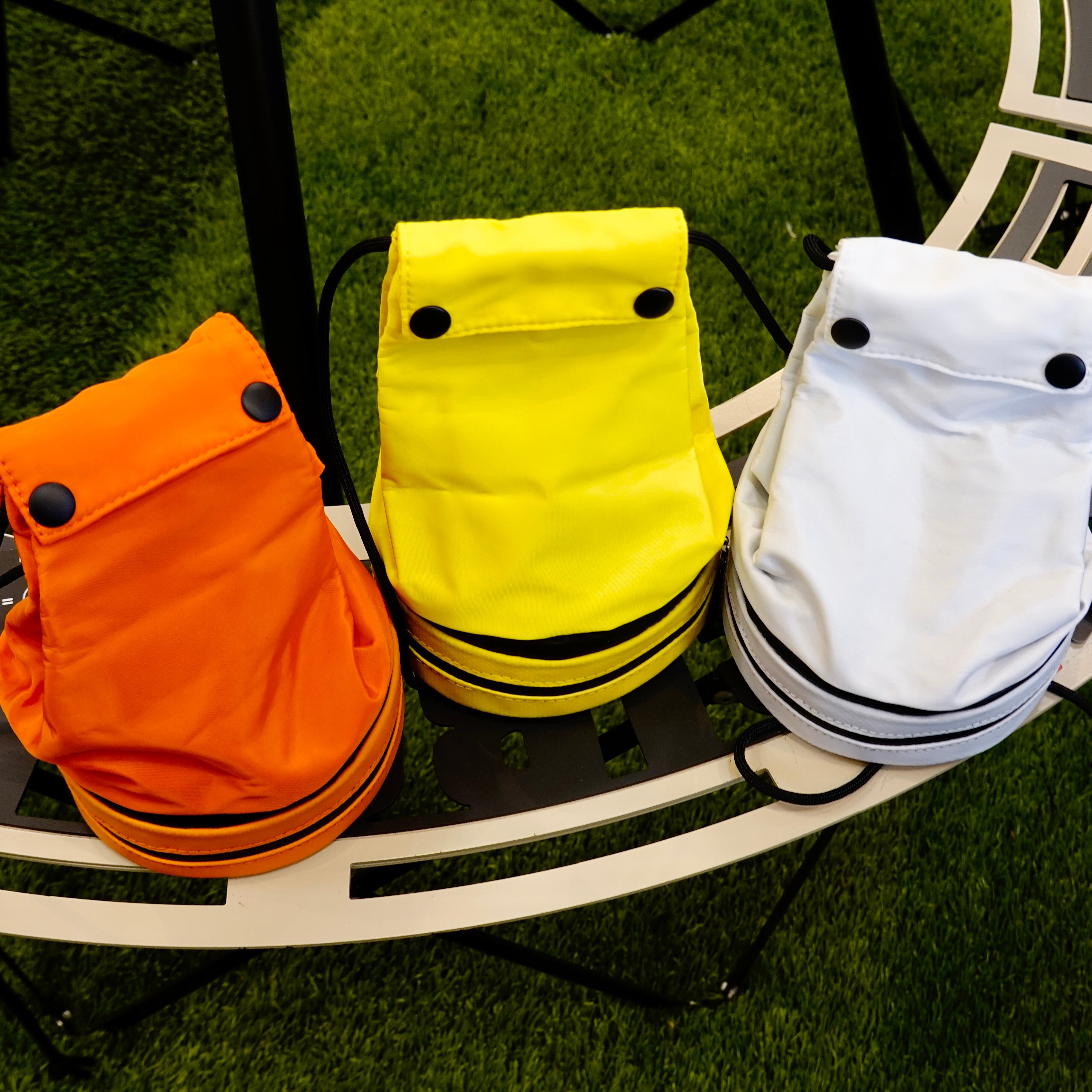 KOT_SU(コットス）/WAFU pouch | ガレージファクトリー