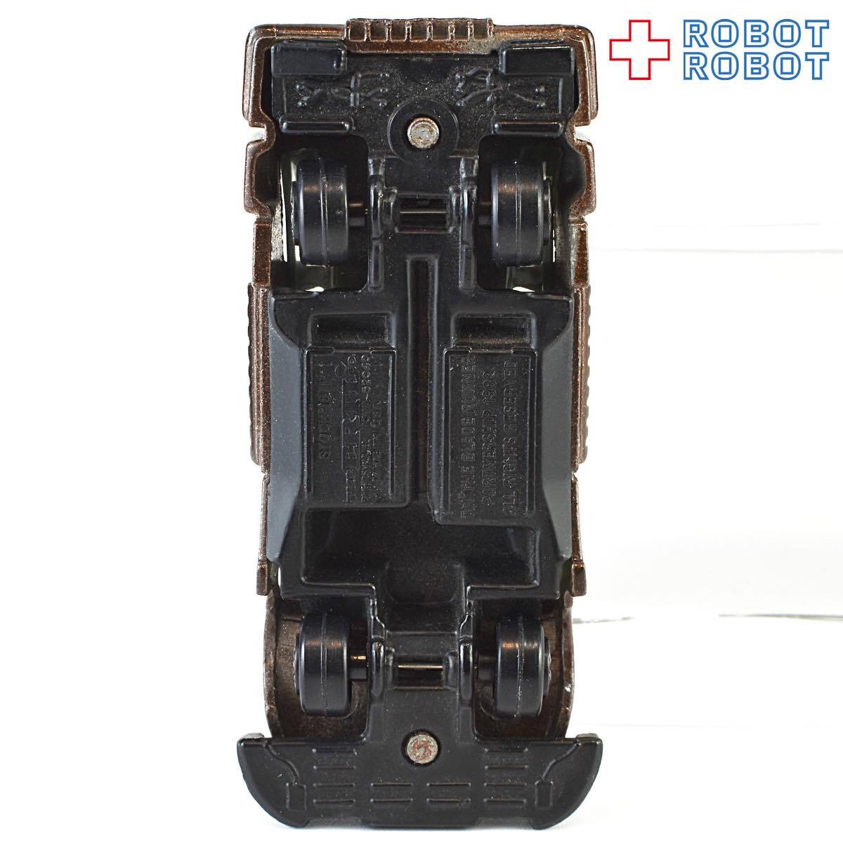 ertlブレードランナー スピナー 4種 ミニカーセット | Pay ID