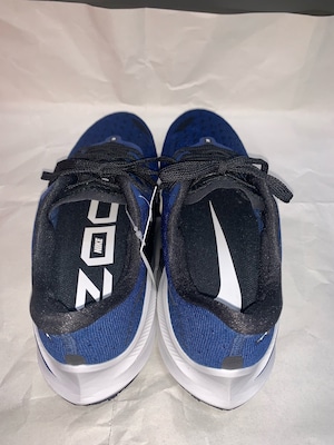 ＜ナイキ＞Men's　AIR ZOOM VOMERO14　402（ブルー）