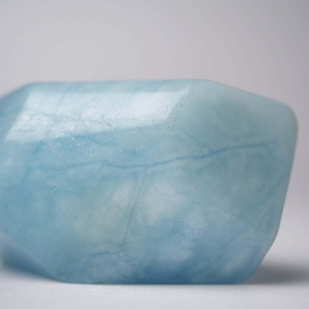 アクアマリン / フリーフォーム | ariife.公式オンラインショップ