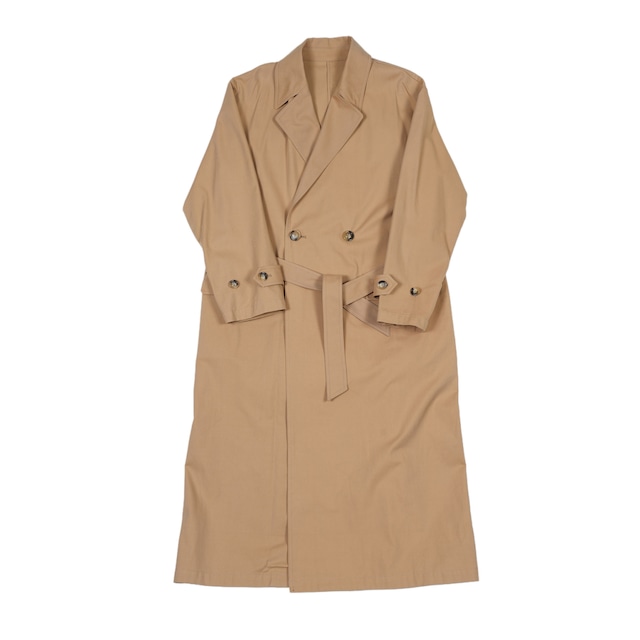 Robe Coat BEIGE (TL001-CT)