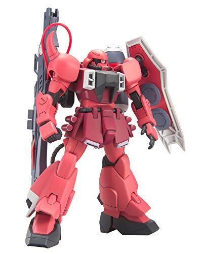 HG 機動戦士ガンダムSEED R-11 TMF/A-803 ラゴゥ 1/144スケール 色分け