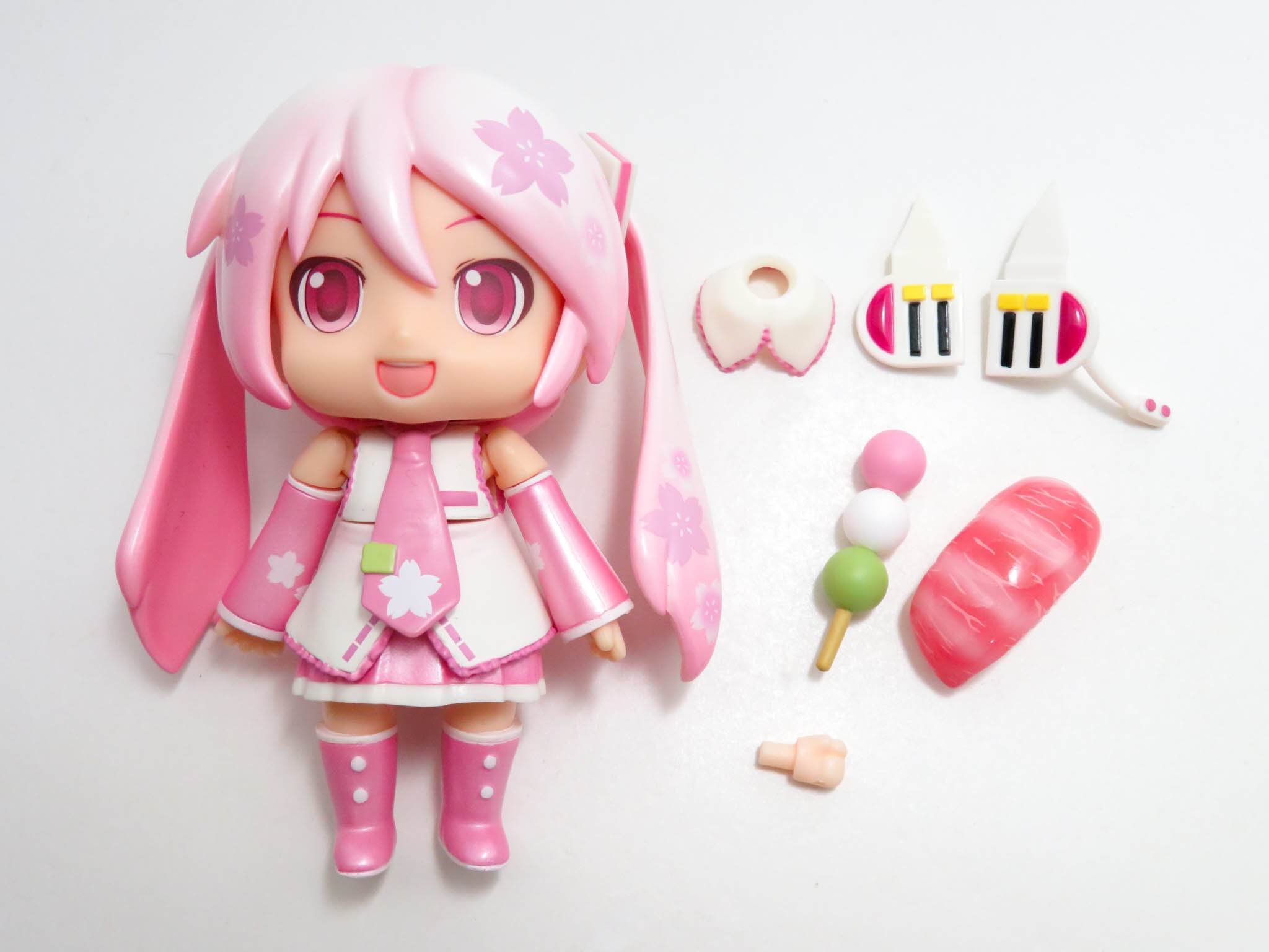 バラ売り不可ねんどろいど | ホビー通販 アニホープ