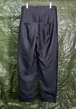 AW2015 AND RE WALKER CENTER POCKET TROUSERS