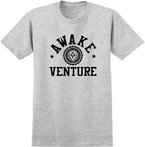 Venture Awake Seal 2 Tee