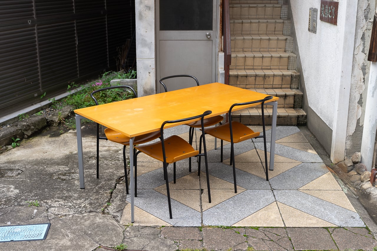 ラムホルツ LAMMHULTS ダイニングテーブル キャンパス CAMPUS LAMMHULTS ダイニングテーブル | トリノス-torinoth- | 新宿区神楽坂の