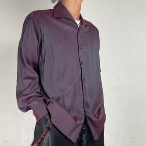 DESIGN DRESS SHIRT