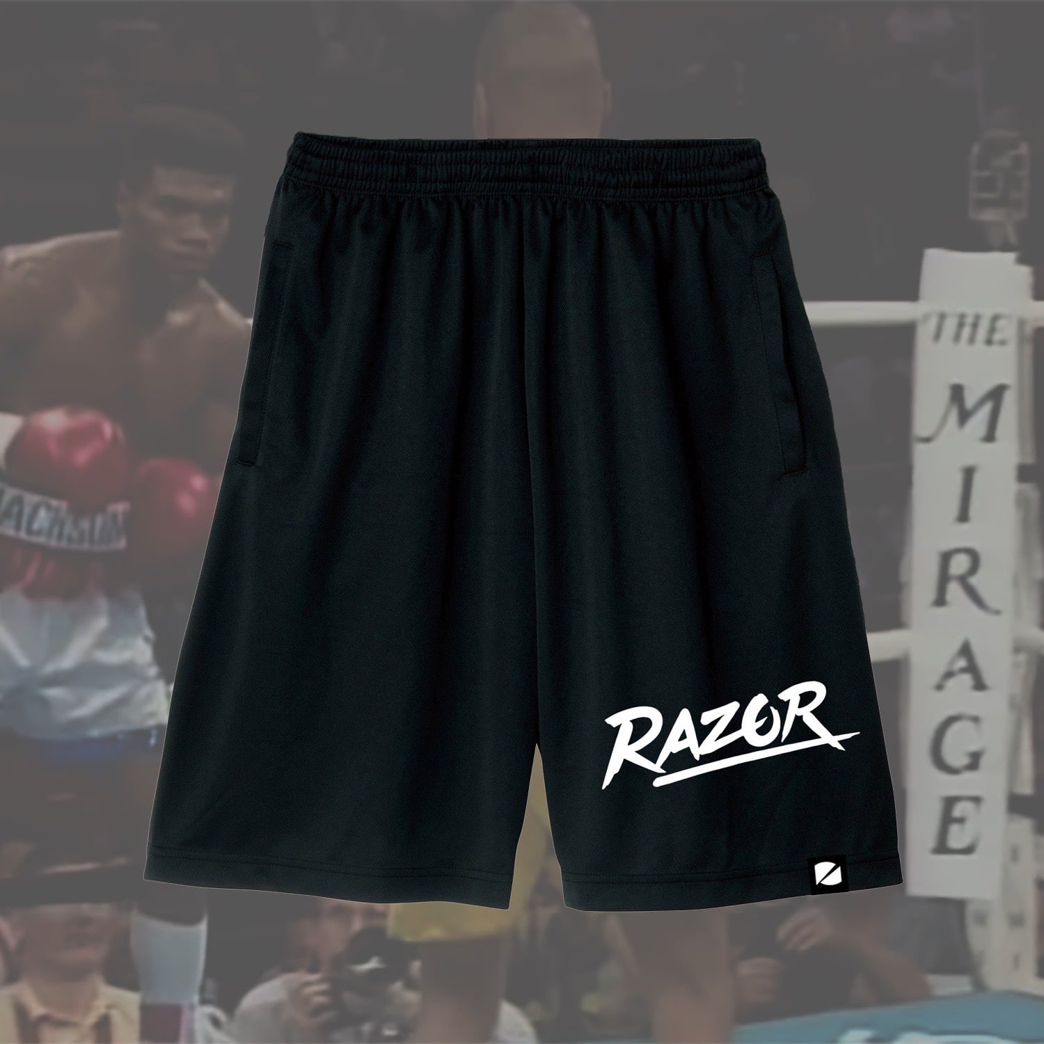 RAZOR SLASH DRY SHORTS | RAZOR ONLINE STORE
