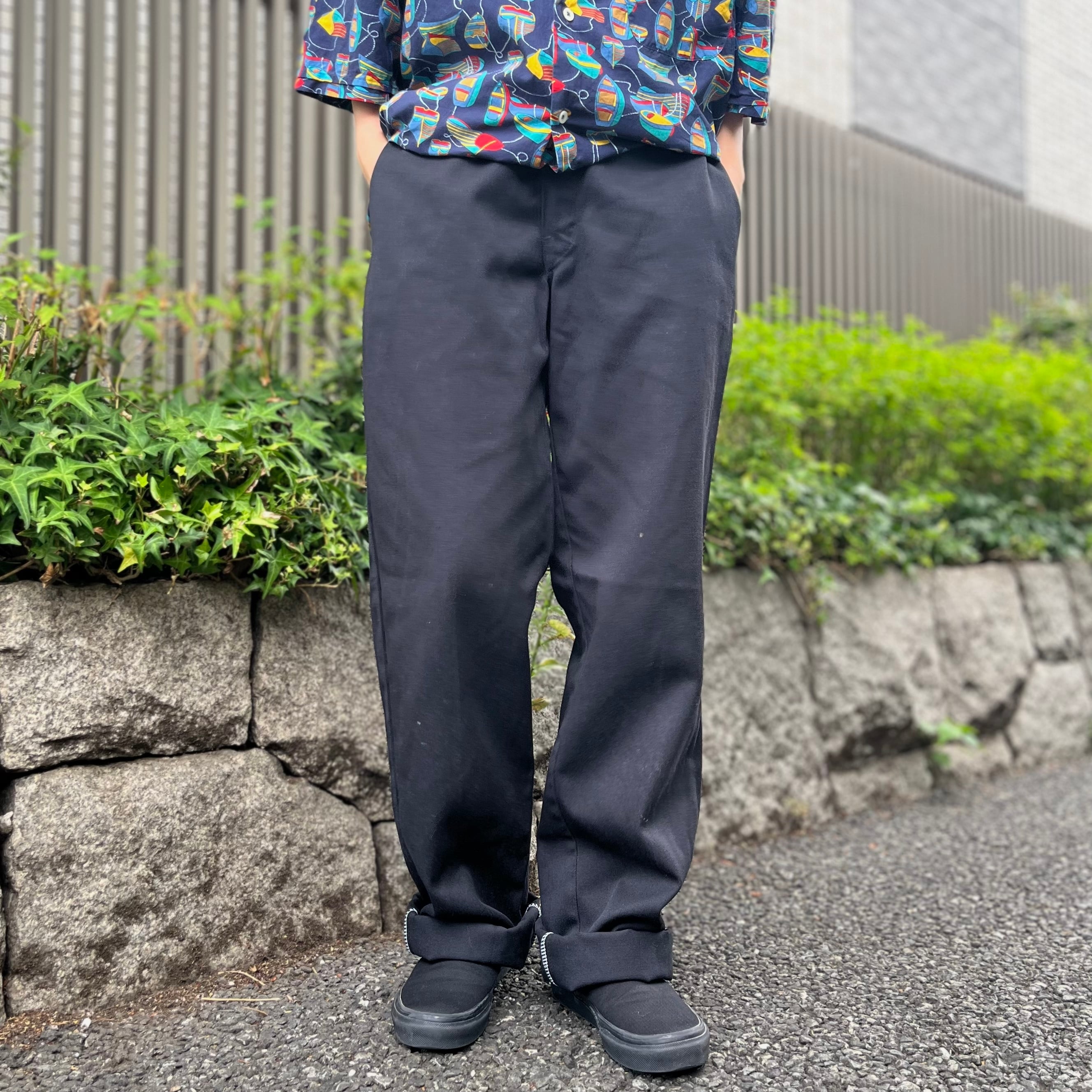 Dickies ディッキーズ 874 チノパンツ ワークパンツ - 通販