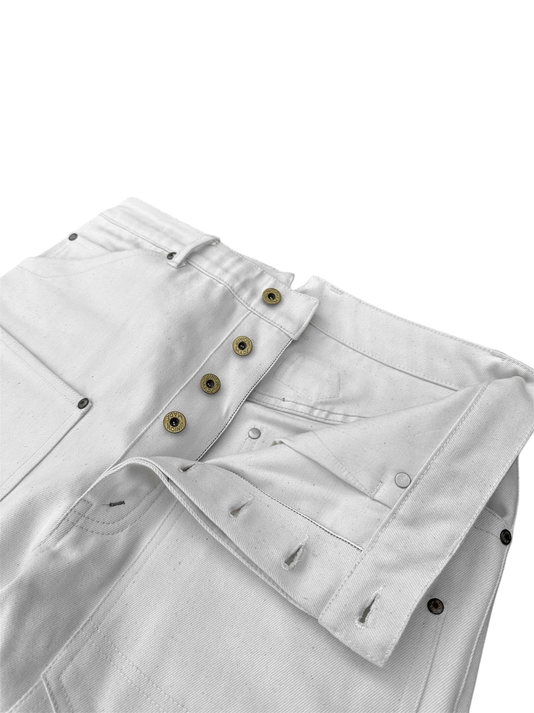 Tough Layer Double Knee Pants | 【ボトムス専門店】MODE SPACE