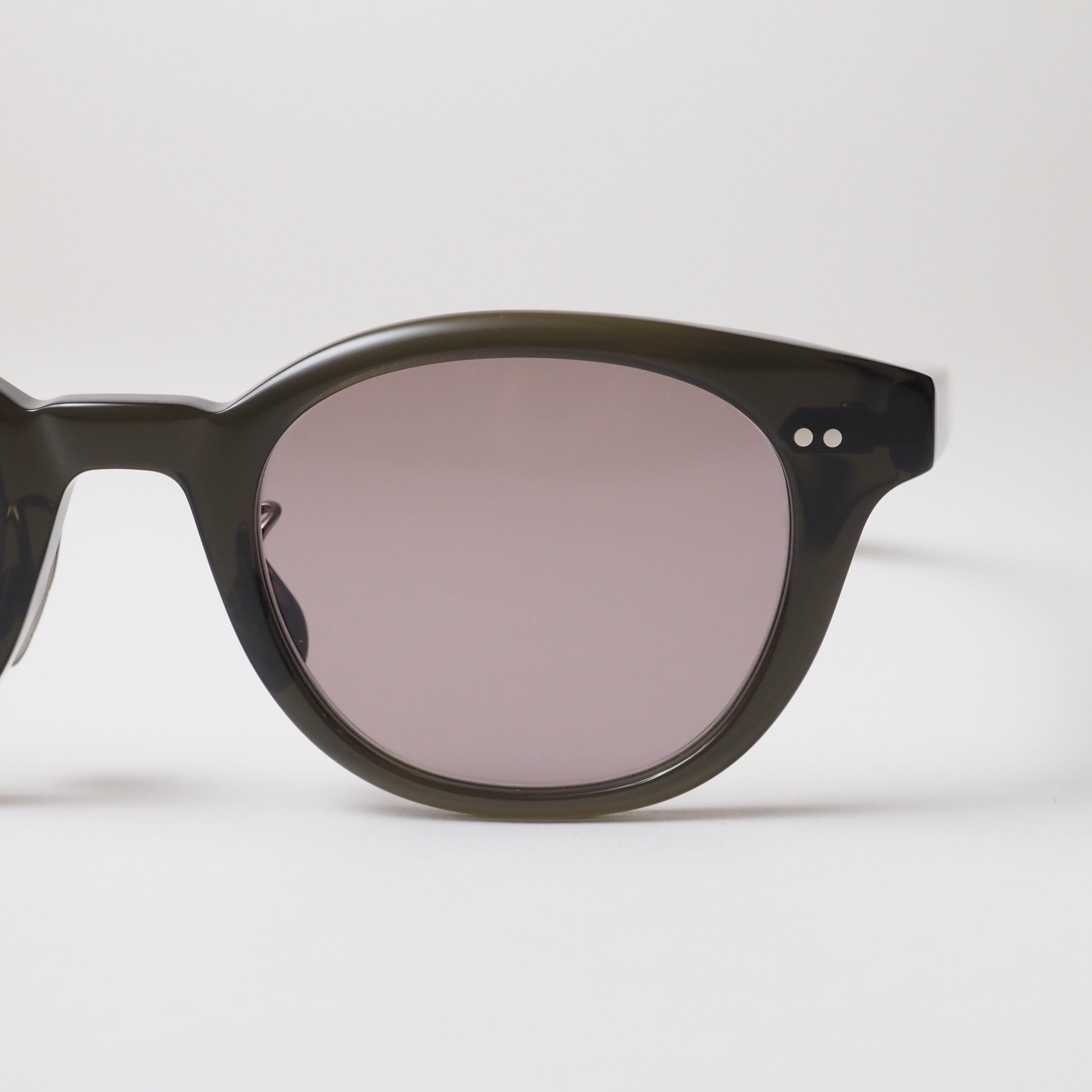 U-179-SG WLG col.04(Khaki)【YUICHI TOYAMA.】 | downtownshop