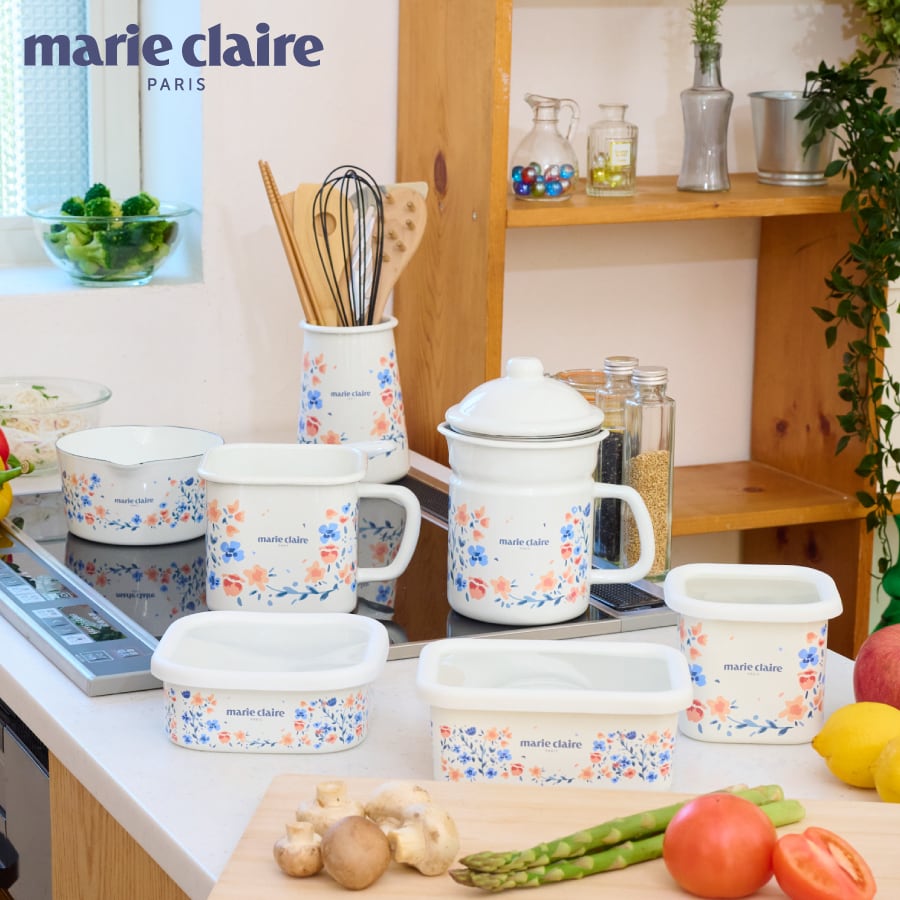 楽天市場】【送料無料】豊琺瑯 「ねずみのANDY」ホーローカフェポット