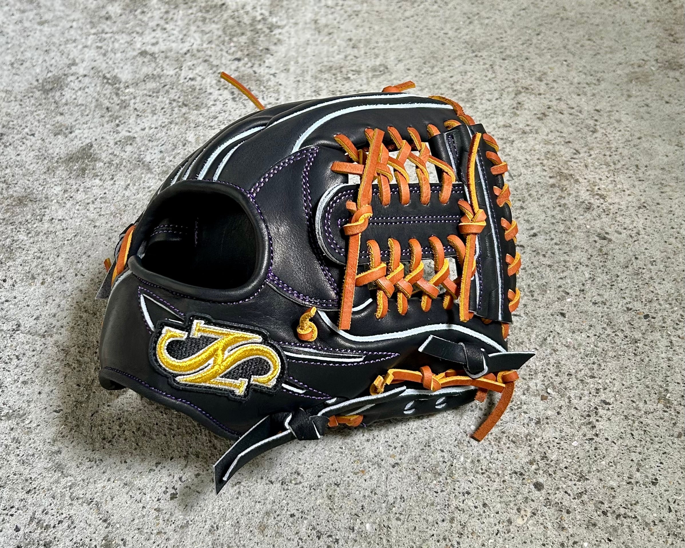 グラブ | shotaro.kojima catchersmitt select shop