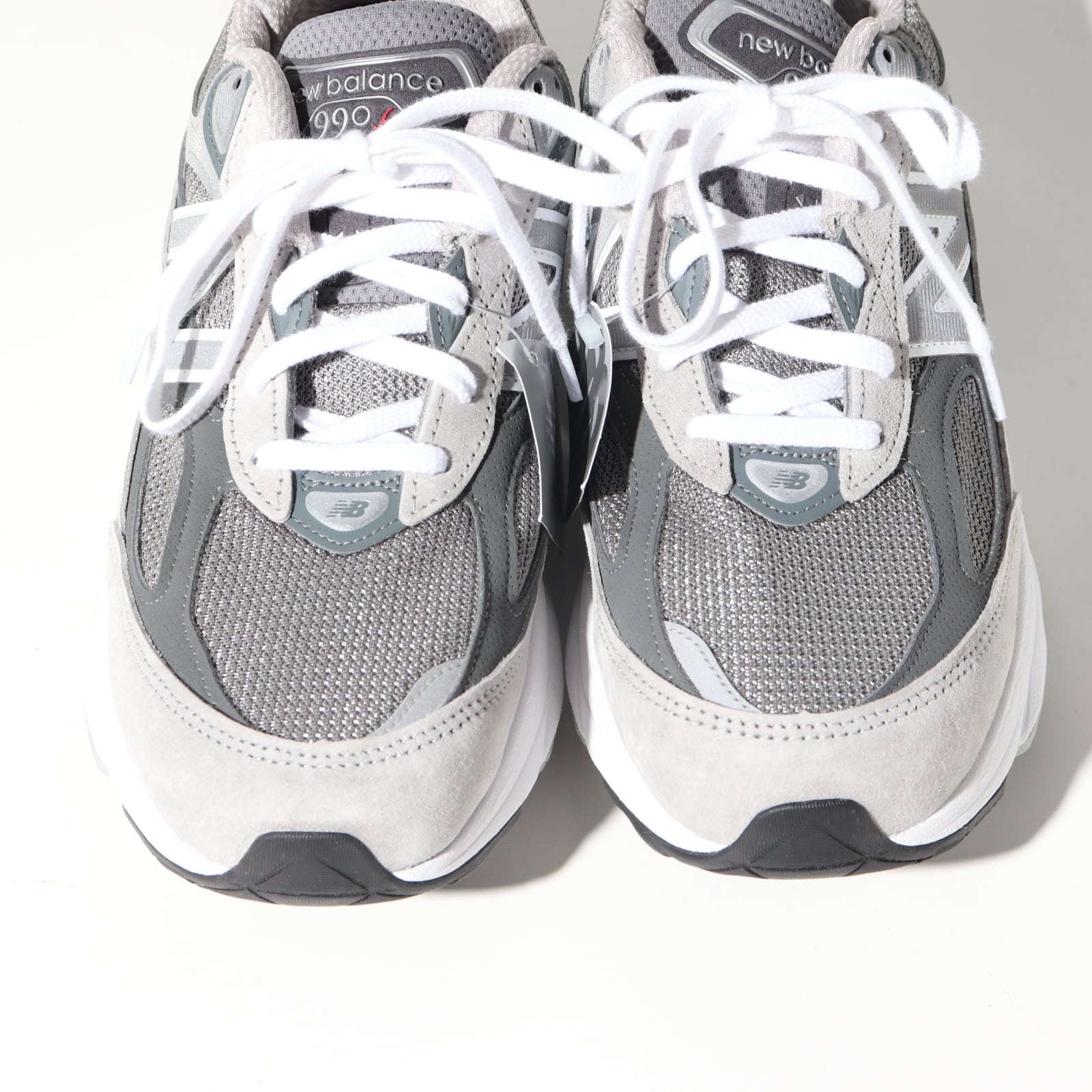 新品 10D M990GL6 990V6 ニューバランス New Balance スニーカー | ENCOUNT