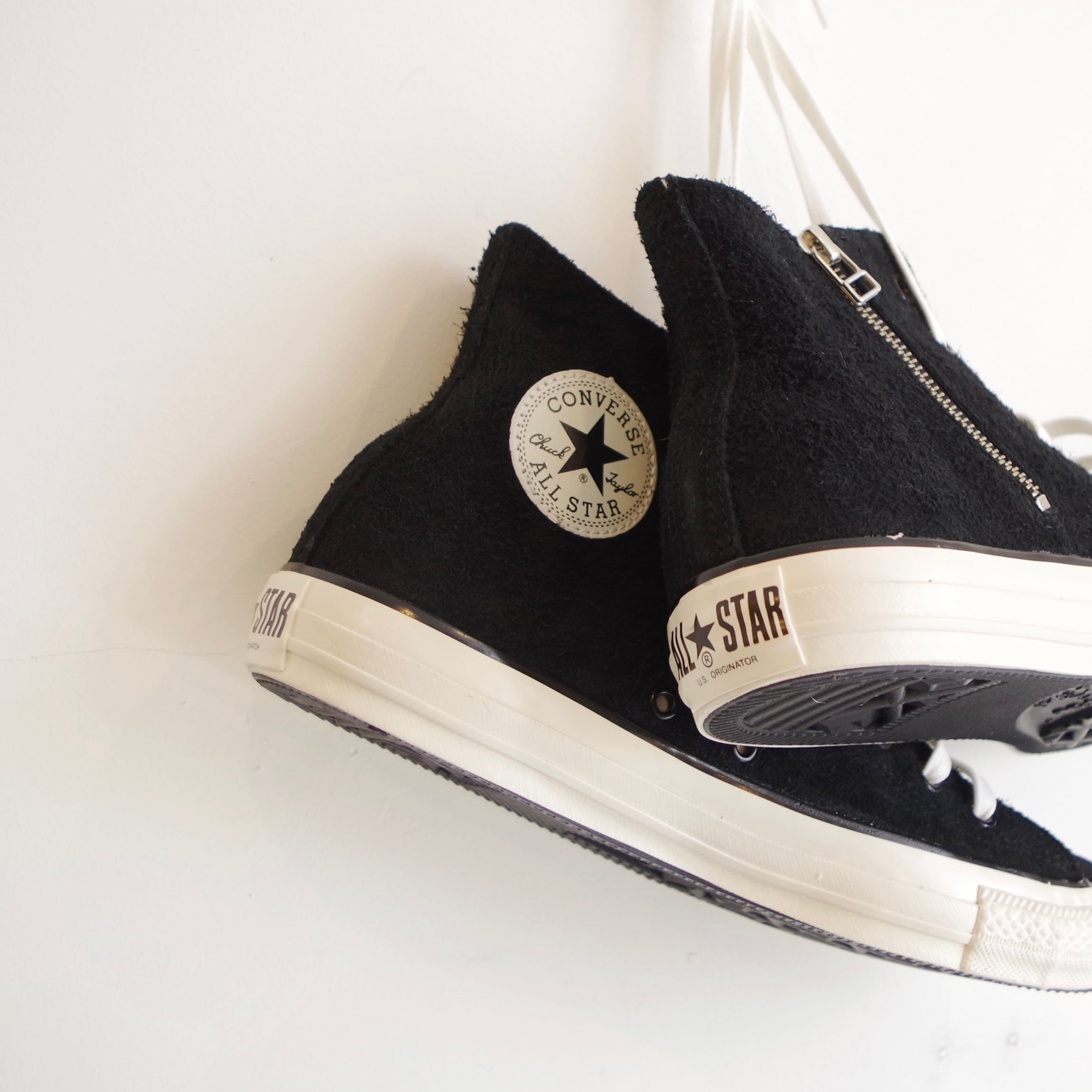 SINME × CONVERSE ALL STAR HI   1F Store powered by BASE