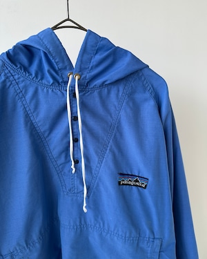 -Patagonia- Vintage 80s L Baggies Anorak