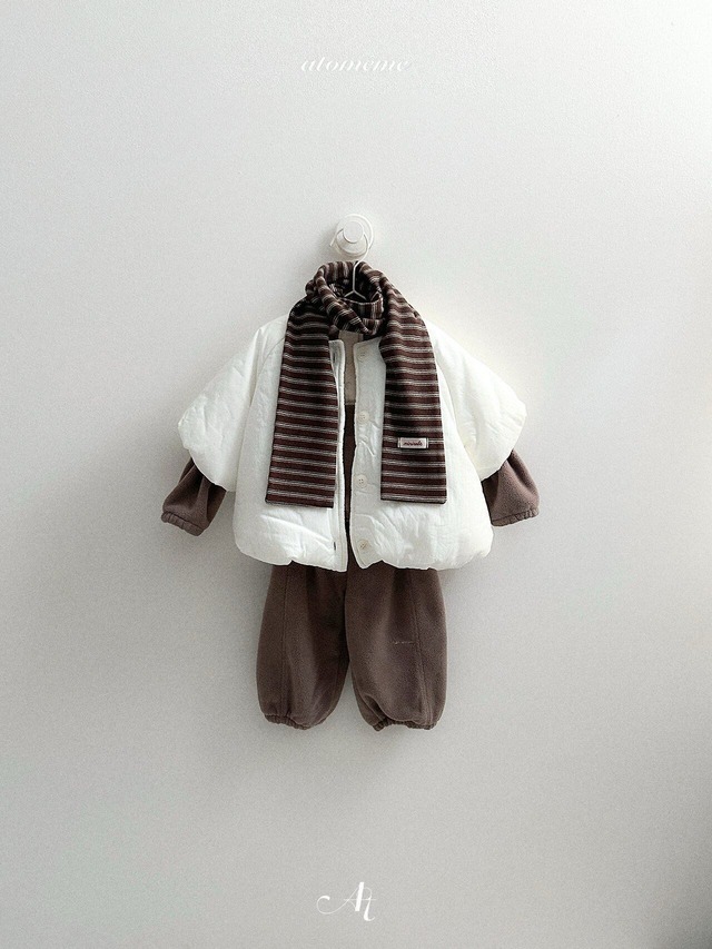 予約⌇atomeme/ Cloud pants
