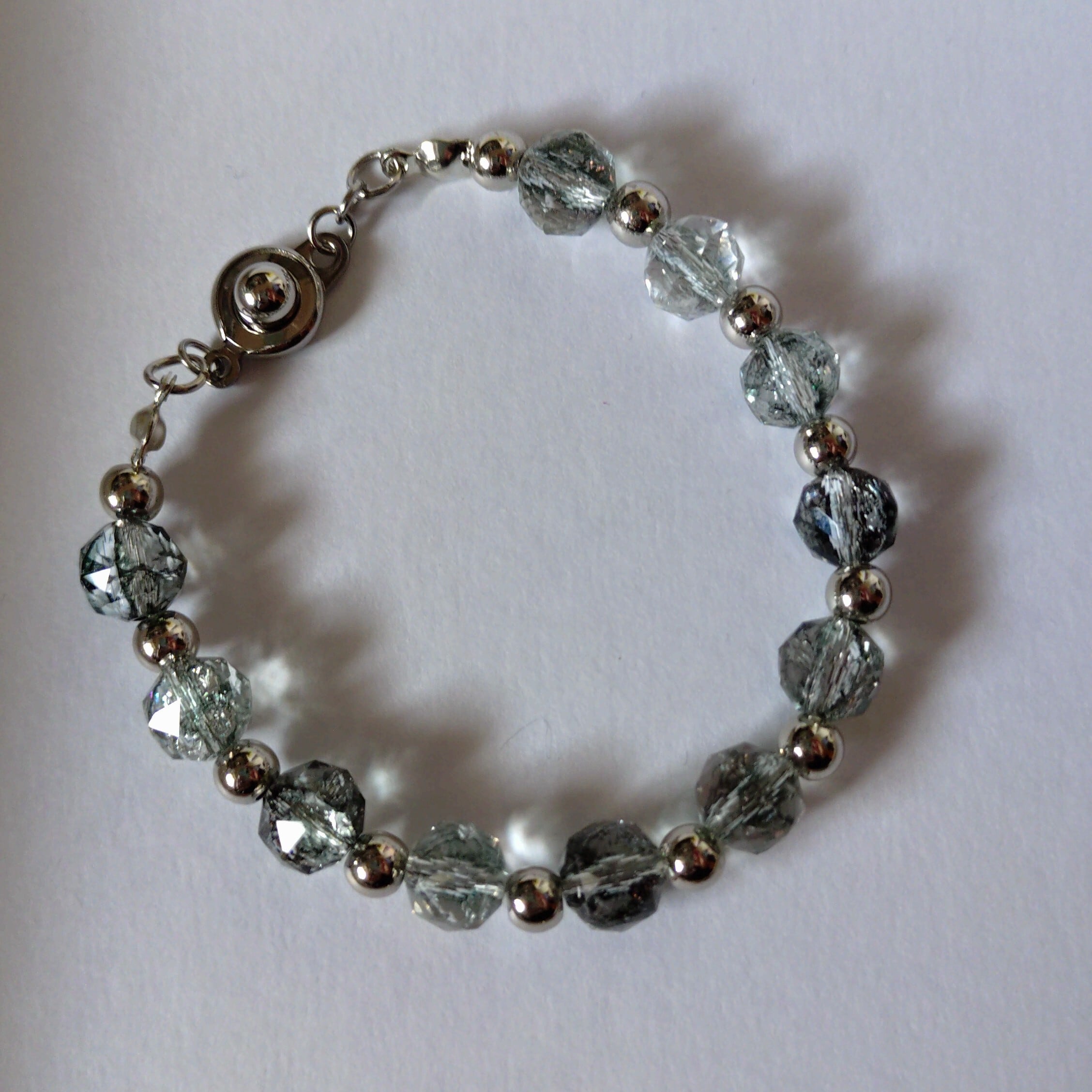 JIL SANDER ジルサンダー 23SS Ancestor Moon Bracelet ブレスレット