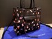 新品★REBECCA MINKOFF レベッカミンコフ MAB 2wayレザー バッグ