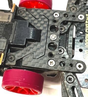 CC36 モーションスタビライザー(MS専用)【Craft&Customizing】 | P