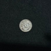 KC,s オリジナルコンチョ KC,s 21mm