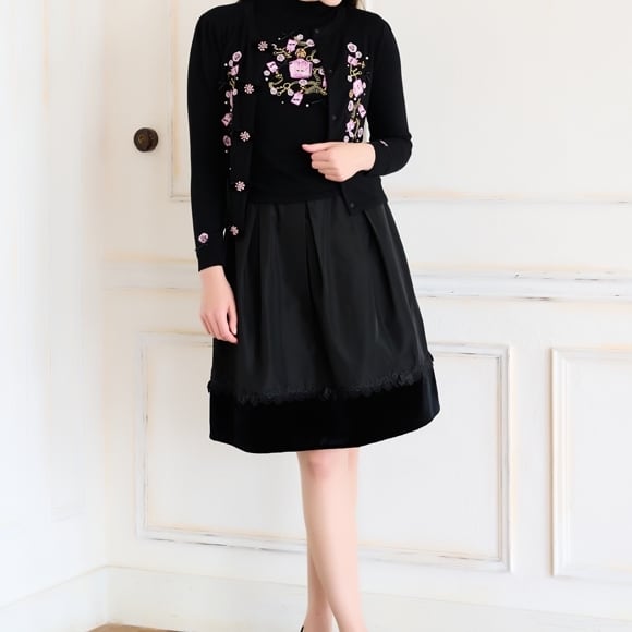 2022年 秋冬Collection | GOLD SMITH