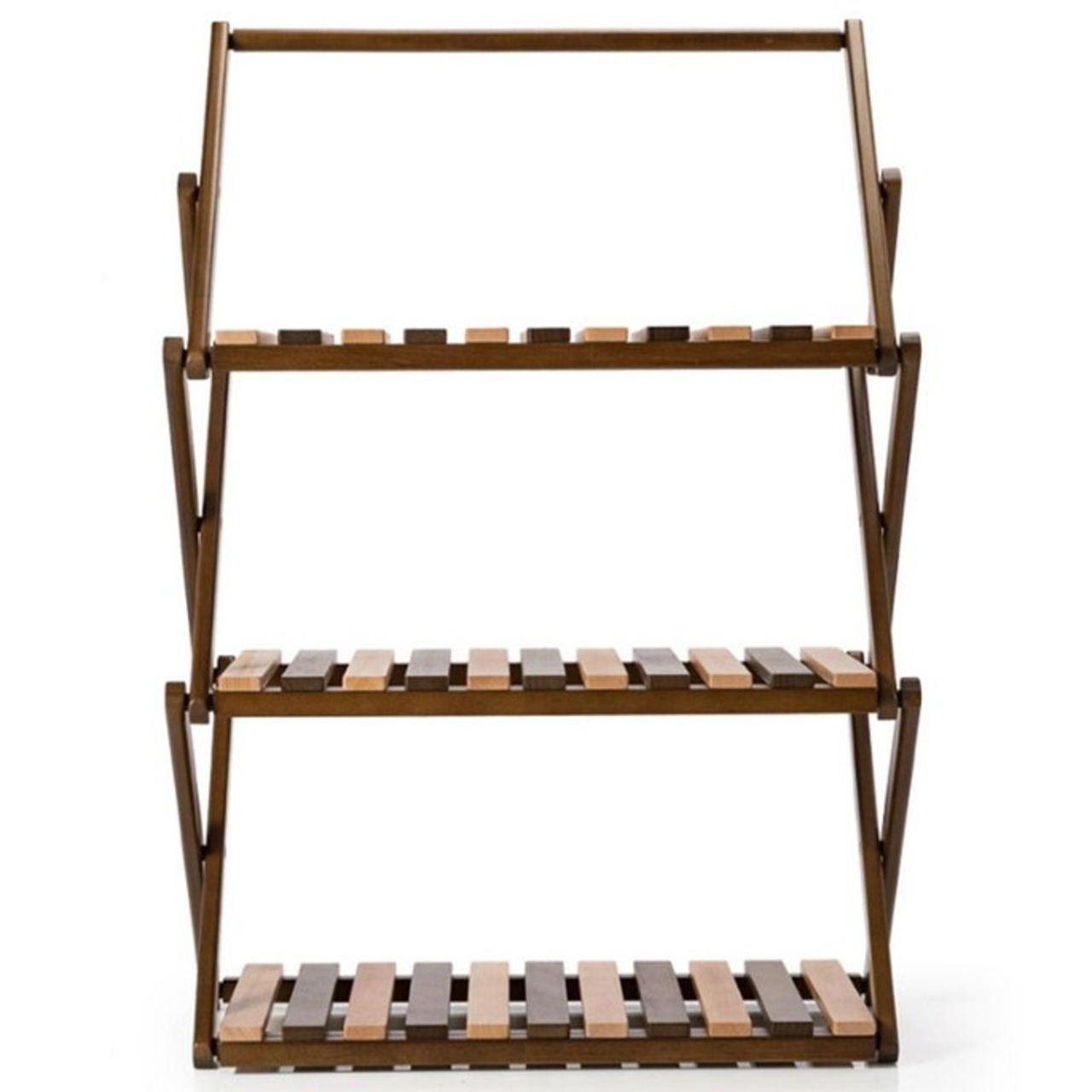木製シェルフ コベア KOVEA ベロウッドシェルフ BELLO WOOD SHELF 