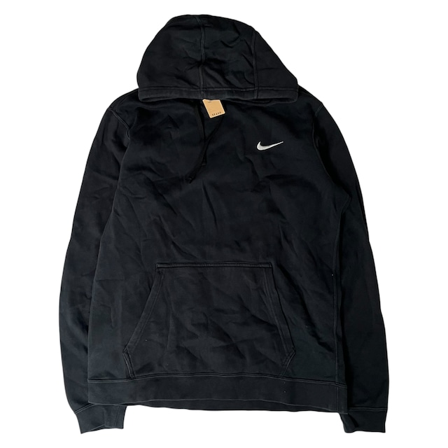 NIKE   パーカー　M