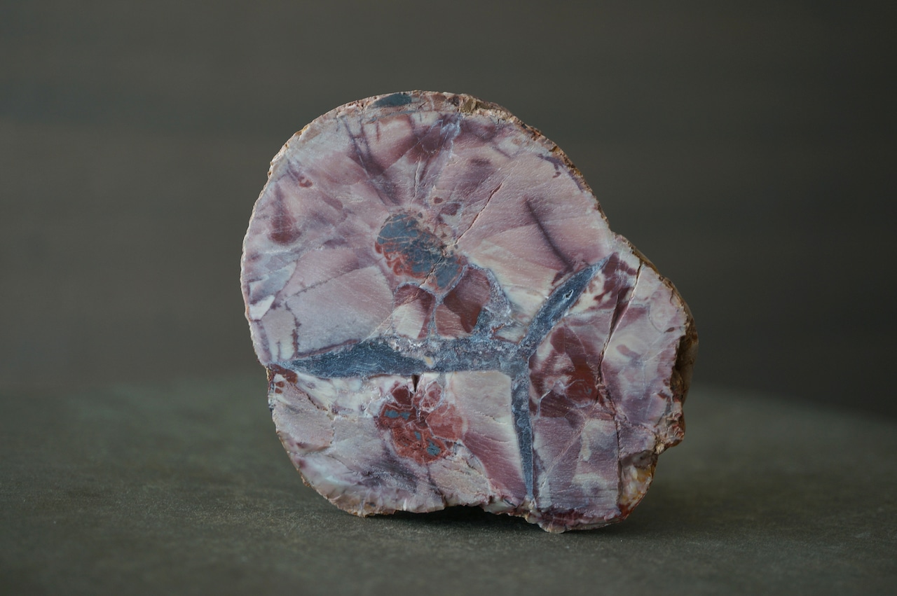 コールドマウンテン・サンダーエッグ Cold Mountain Thunderegg 2365