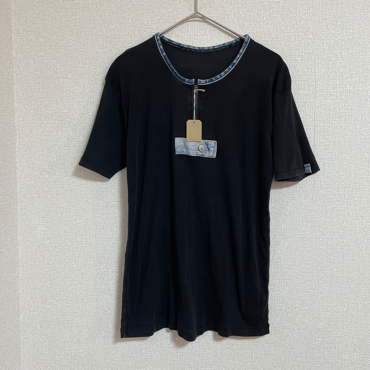 リーバイス　Levi’s リメイクtシャツ