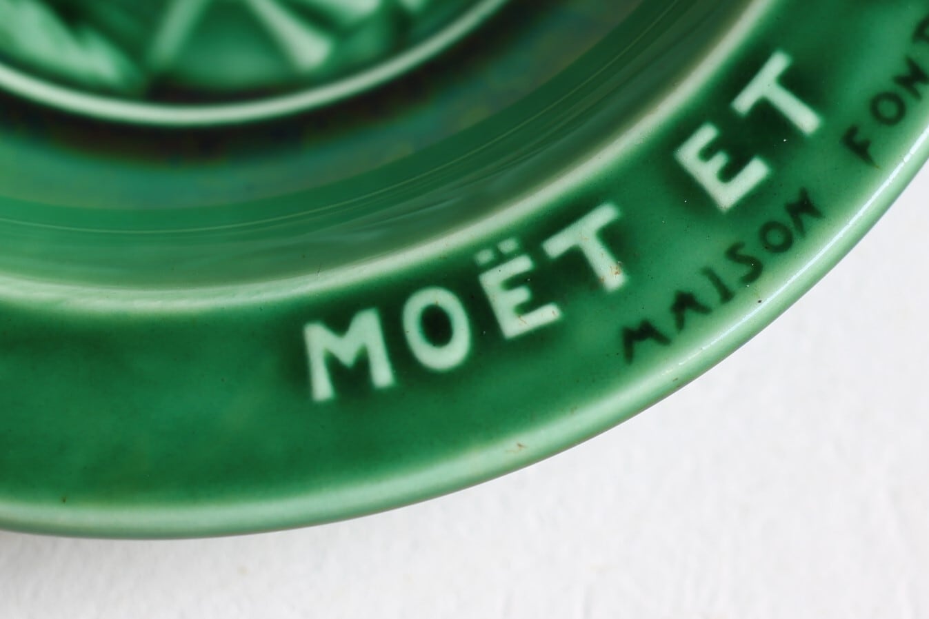 フランス アンティーク ヴィンテージ MOËT & CHANDON モエ・エ