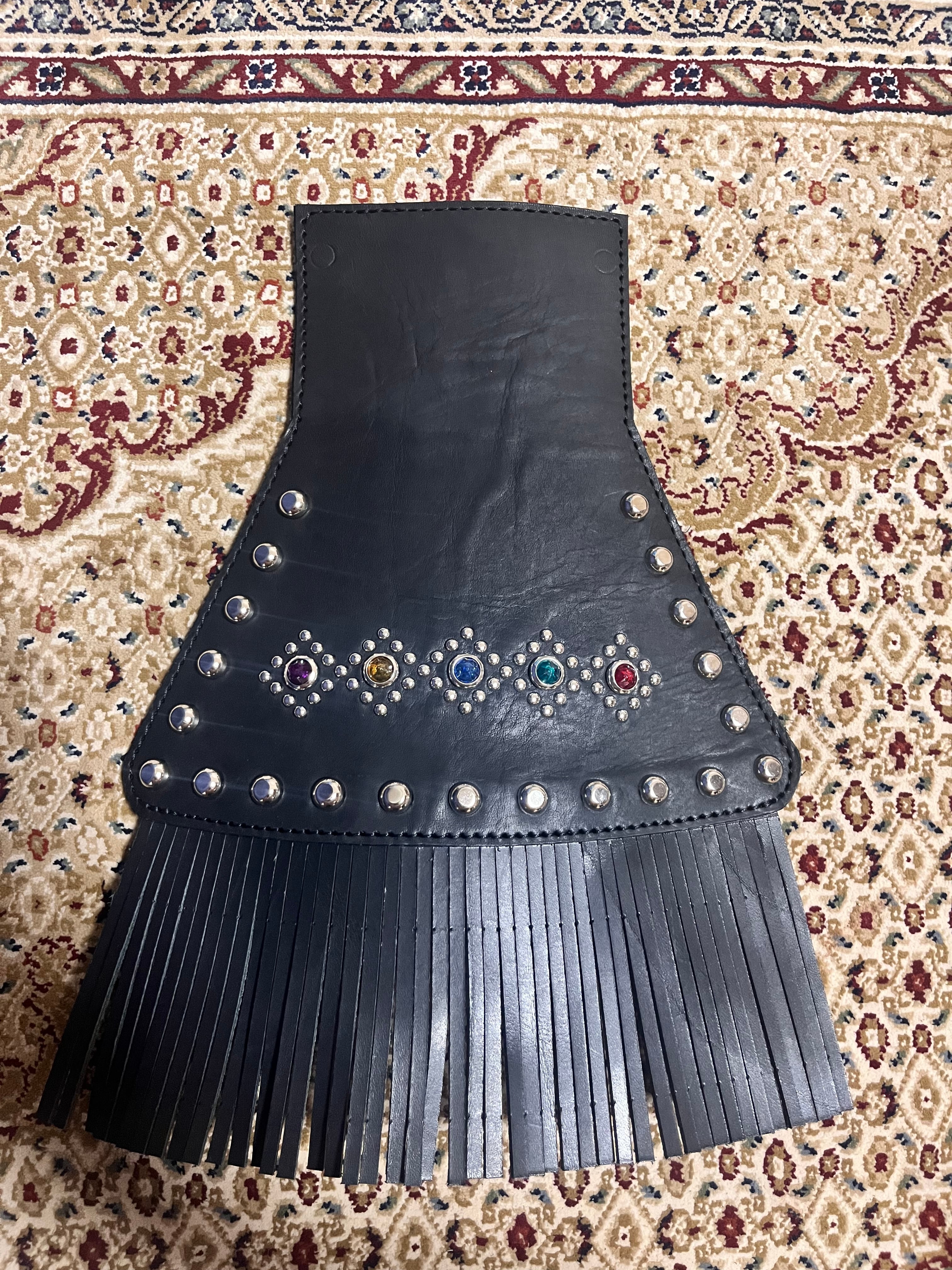 トラッカーウォレット ミドルサイズ 〖 MUDDY 〗 | Pay ID