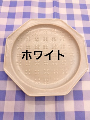 プレート [サイズ: S]