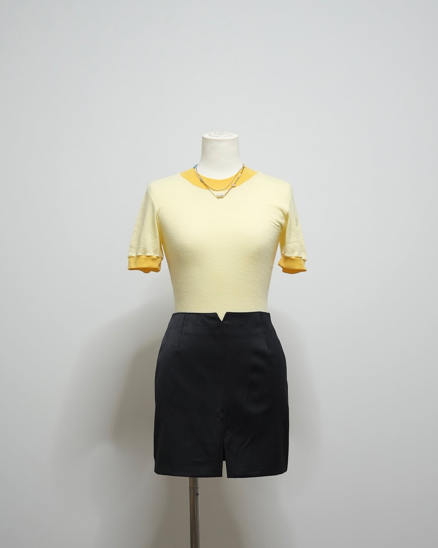 COMPACT T-SHIRT / EURO VINTAGE