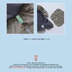 〈PUPPYGALLERY公式〉ゴープロウェザーヌード S-M