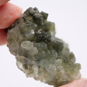 プレナイト エピドート / 原石 標本