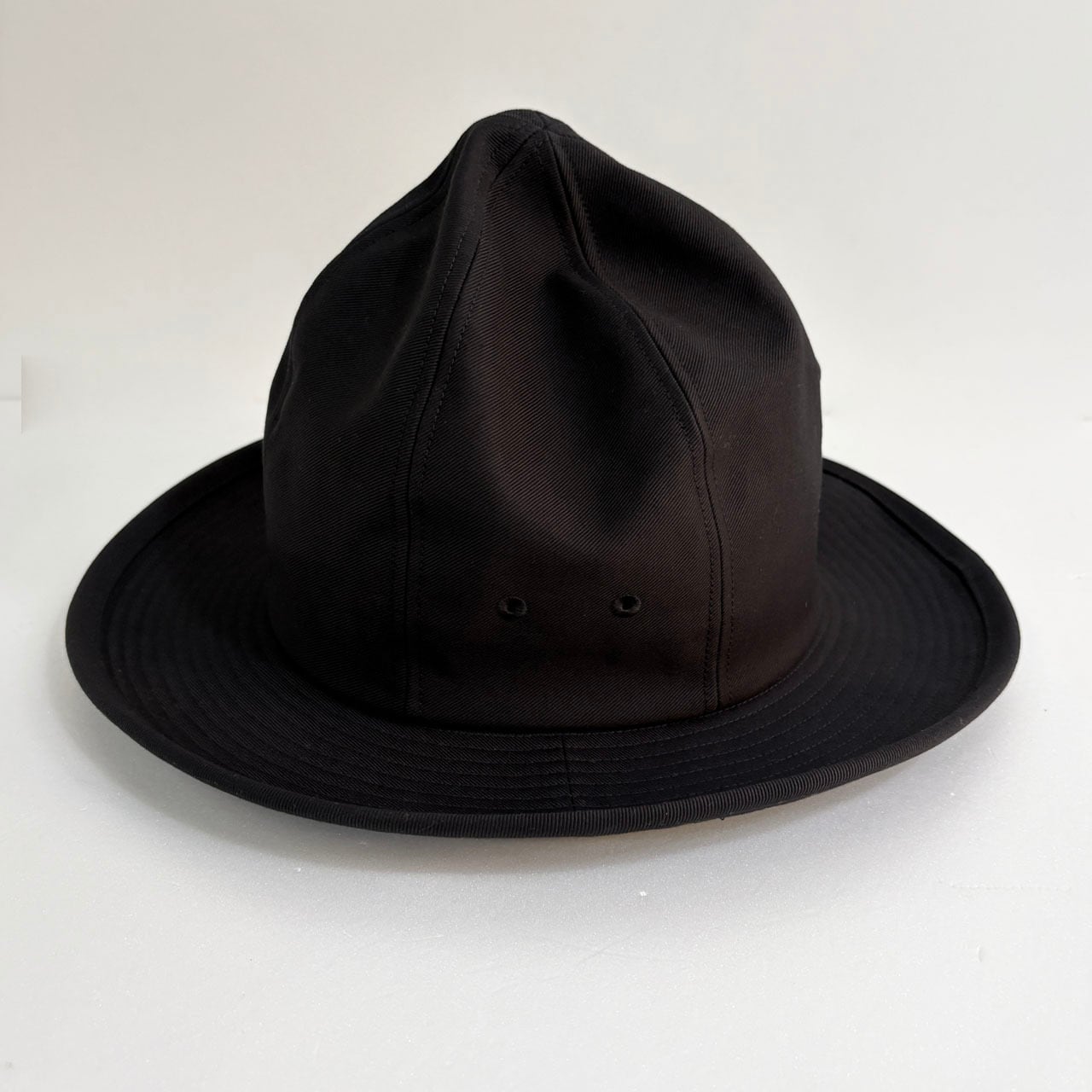 HICOSAKA ヒコサカ CHINO MOUNTAIN HAT チノ マウンテンハット