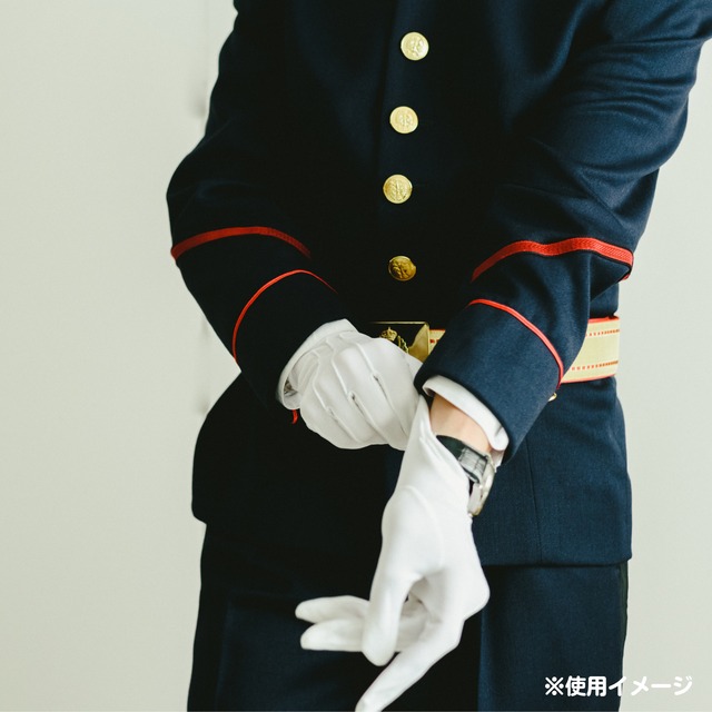 礼装用手袋 スベリ止め付き 手袋のソムリエ