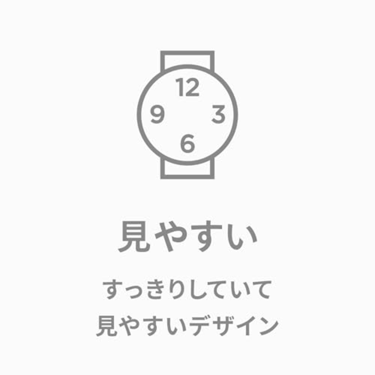 [シチズン Q&Q] 腕時計 アナログ 防水 ウレタンベルト VS40-008 パープル