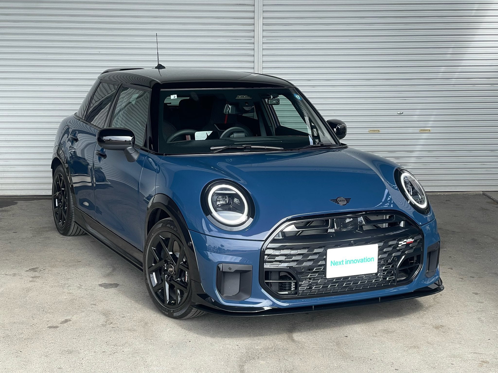 MINI | （株）MCC-HOLDINGS